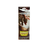 Dragon Shield - Micas Perfect Fit Sealable Smoke Standard Size